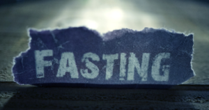 Christian Fasting